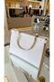 Imported Women's Hand and Shoulder Bag - 3
