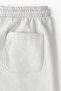 Sweatshirt Şort Regular Fit - 7