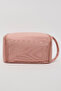Solid Toiletry Pouch - 3