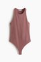 Kolsuz Thong Body - 2