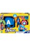 Avengers Captain America Shield Strike Ultimate Pack - 2