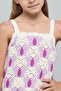 Crochet Top & Shorts Set - 6