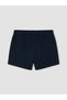 Lcw Baby Yellow Fenerbahçe Printed Baby Boy Shorts Set - 6
