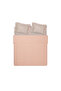 طقم ميريت دبل دوبل 100% قطن من نوع أرمولي بيكيه - بودرة - 4