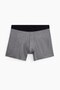5'li Normal Paça Boxer Şort Lycra® - 4