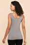 Solid Tank Top - 5