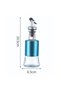 2-piece oil dispenser Olive oil dispenser Seasoning oil dispenser Oil storage bottle - 2