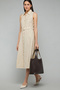 Solid Shoulder Bag - 6