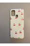 Samsung Galaxy M31 & M21 & M30S Printed Velvet Inside Silicone Phone Case - 2