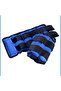 2-Piece Adjustable Sand Bags,For Foot And Arm Exercises,Ankle/Wrist Weights (2X2kg）