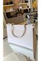 Imported Women's Hand and Shoulder Bag - 2
