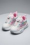 Shoe Basket Frank Girls' Comfortable Sole Lightweight Sports Shoes - 5