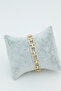 Style Pearl/Xuping Jewelry Interchangeable Model Zircon Stone Bracelet - 3