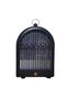 Electric Mosquito Killer Uv Lamp Silent and Portable - 4