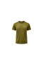 Mb Ct100 Pes C T-Sh 6Fx Men's T-Shirt A102203854 K Haki - 3