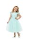 D' Daniela - Anna Princess Dress - Green