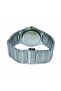 REGAL SD1434 Men’s Analog Watch Stainless Steel Strap Quartz Movementt Grey Dial Gold Bezel - 3