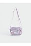 Ozmarka New Season Lilac Kuromi Printed Girls' Shoulder Bag