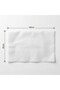 Disposable Towels 30x60 – Pack of 180 - Towels for Hair, Face, Skin, Manicure & Pedicure - 4