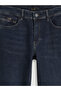 Lcw Jeans İndigo 779 Regular Fit Men's Jean Pants - 7
