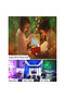Astronaut Nebula Starry Sky Laser Light Projector With Remote Control Black Star - 8