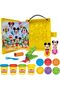 Disney Junior Shape a Story Playset