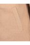 Italian Style Slim Fit Sports Men's Coat Camel T13379 - 3