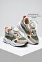 Shoe Basket Frank Boys' Comfortable Sole Lightweight Sports Shoes - 4