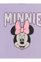 Esvab • Modern & Distinctive Zero Roba Collar Cute Mouse Printed Girls' T-Shirt - 4