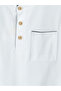 Sparkling Choices Embroidered Boys' Suit from Shining Store - 7
