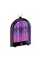 Electric Mosquito Killer Uv Lamp Silent and Portable - 3