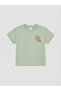Esvab • Modern & Distinctive Dinosaur Printed Baby Boy T-Shirt 2-Pack - 3