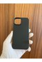 Velvet Premium Launch Silicone Phone Case for iPhone 15 - 6