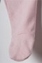 Baby 2-Piece Booties Pants 100% Organic Cotton, Baby - Newborn-Csyr4548 - 7