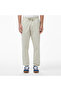 United4 Regular Fit Men's Cream Sweatpants - 3