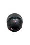 FULL FACE 861 FORGET CARBON KASK - 4