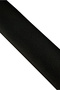 Thin Plain Tie - 3