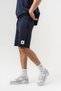 Chill Zero Sleeve Crew Neck T-Shirt and Waist Tie Shorts Set - 8