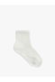 Cotton 3-Piece Sock Set - 2