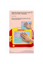- Kids Magnetic Drawing Board Writing Pad - Bear Design - 7