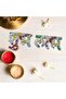 SHUBH LABH STICKER (SHUBH LABH TEXT) 2PC - 5