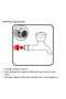 Short Faucet Flow Rate Regulator 4L/Min |   80% Water Savings in Single-Inlet Faucets |   R1/2” Compatible - 3