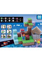 Magnetic Building Blocks 50 Pieces - Educational Toy Set for Children Minecraf Magnetic Cubes - 4