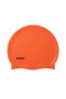 Silicone Swimming Cap for Sea and Pool