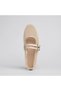 File Beige Women's Ballerinas - 2
