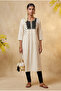Ladies Rayon Kurti Long Sleeve - 2