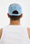 Embroidered Hat Unisex Adjustable Cap Sports Baseball Cap Daily - 6