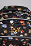 X Dekomus "Wizard Icons Collection" Licensed Orthopedic Primary School and Pencil Bag Set - 5