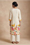 Ladies Rayon Kurti Long Sleeve - 4