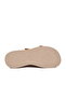 Beige Light Soft Sole Women's Slippers 457303 Z - 5